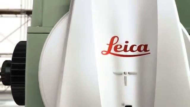 Тахеометр Leica TS09plus смотреть онлайн