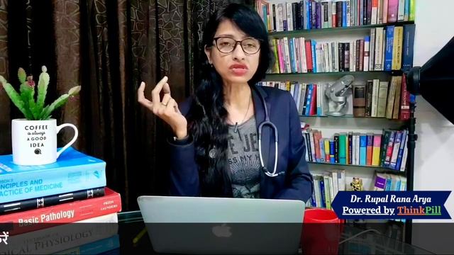 Laser करने के बाद Skin Damage हो गयी, Plz Help ! (Laser Skin Damage) - Dr Rupal Explains