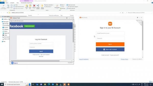 1004: unknown error try again later, bootloader xiaomi