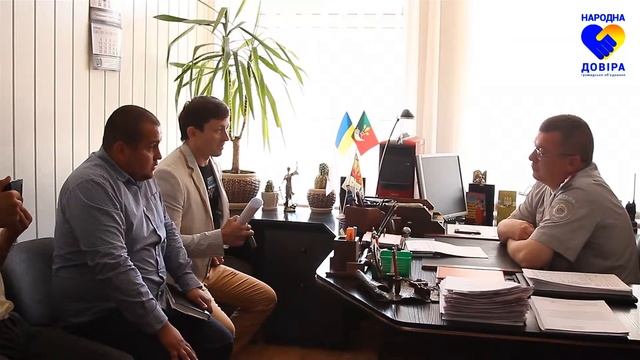 15.07.2014 - ГАИ г.Кривой Рог. Подача заявы! смотреть онлайн