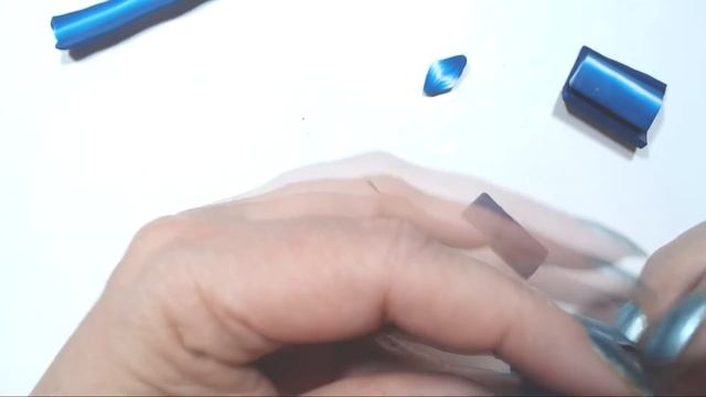 "Budding lotus" mandala cane part 2 - polymer clay tutorial 524 смотреть онлайн