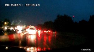 "Песня плывет, сердце поет"