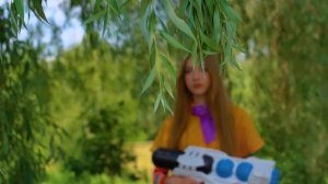 M3GAN от Рождения до Смерти! Жизнь Куклы Робота в Реальной Семье