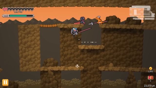 Rogue Explorer - Launch Trailer | PS5, PS4 смотреть онлайн