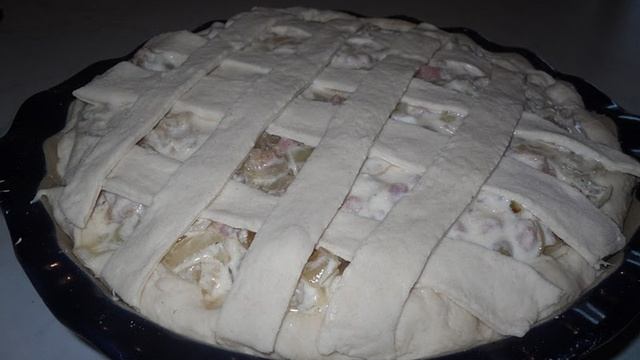 Сборник рецептов