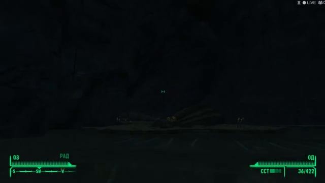 Ищем уникальное оружие в Fallout:NV - Нахрап смотреть онлайн