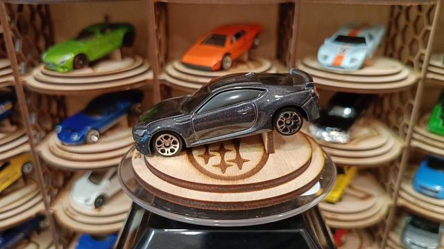 Виртуальный музей автомобилей