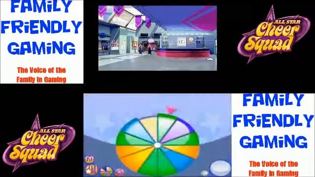 All Star Cheer Squad DS Episode 19 смотреть онлайн