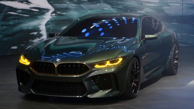BMW MYUSIC смотреть онлайн