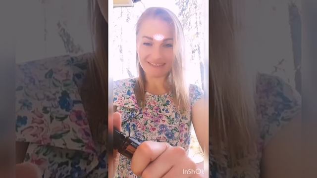 Эфирное масло "Ладан" doTERRA смотреть онлайн