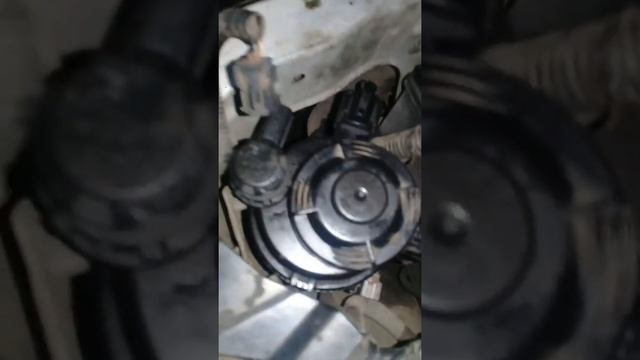 Toyota 2kd | Fuel Filter Element смотреть онлайн