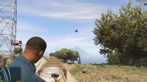 GTA 5 Mods    Railroad Engineer