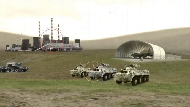 ВОЛАТАВТО производитель РСЗО Полонез смотреть онлайн