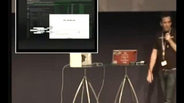 Brucon 2010: Lightning Talks 2/4 смотреть онлайн