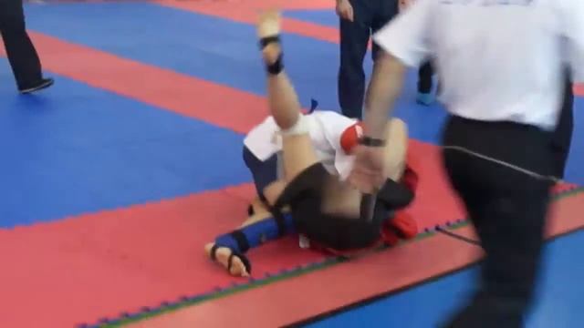 Александ Абрамов смотреть онлайн