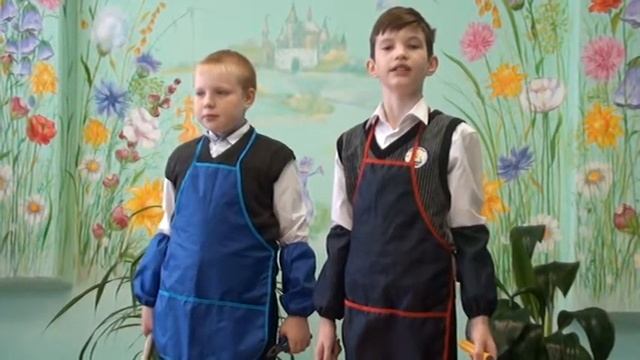 Маршак С. Мастер-ломастер