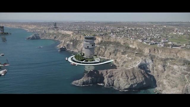 Визуализация транспорта SW в республике КРЫМ. смотреть онлайн