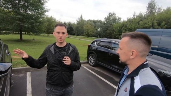 EXEED TXL ОТЗЫВ ВЛАДЕЛЬЦА