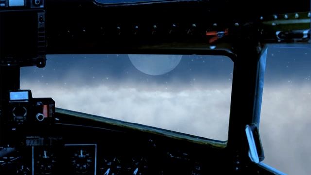 ✈ B-17 Flying Fortress, No Dark Screen ⨀ 10 Hours ⨀ смотреть онлайн