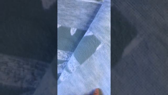 Байковое одеяло Стрекозы (цвет льдистый) видео смотреть онлайн