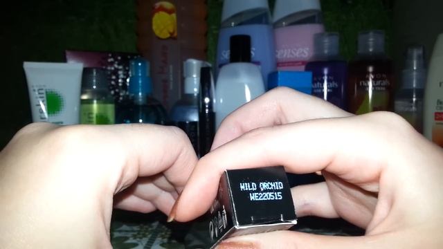 Заказ Avon 17/2015 смотреть онлайн