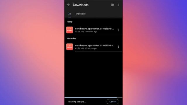Installing RTU5024 mobile App on any Android phone смотреть онлайн