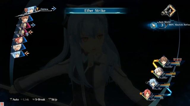 High Level Reverie Game play смотреть онлайн