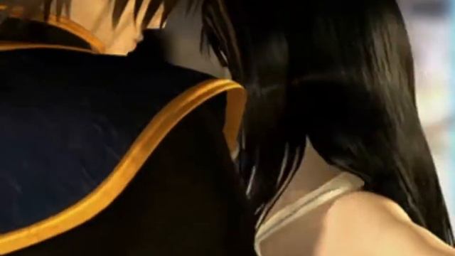 Final Fantasy 8: P12: SeeD Party Dance Scene смотреть онлайн