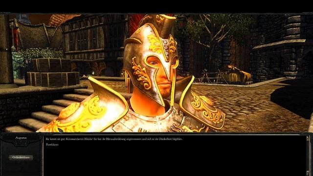 Let's Play Divinity II: Flames of Vengeance - #001 - Befreiung смотреть онлайн