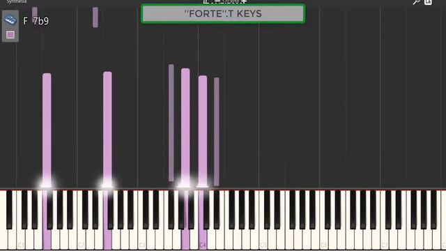 Kelvin Momo Ft Tbo, Jay Sax - Funa ( Piano tutorial ) смотреть онлайн