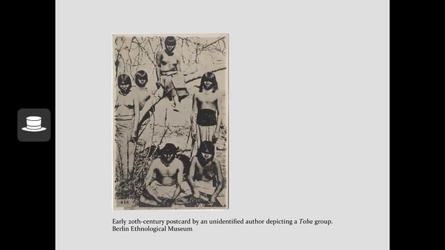 Ignacio Aguiló (Manchester): 'Grete Stern: modernist photography and indigeneity in Argentina' смотреть онлайн