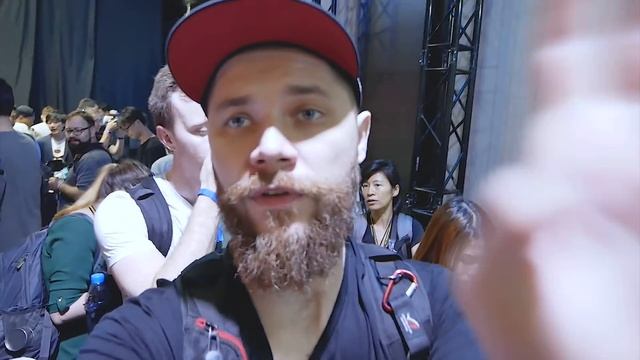 Computex 2018 ASUS (Press Event) #2 смотреть онлайн
