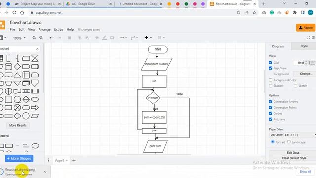Project - Map your mind (Alx) смотреть онлайн