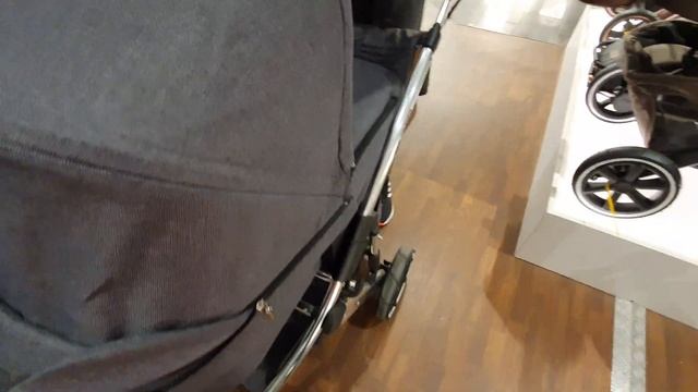 Цены на детские коляски в Германии смотреть онлайн