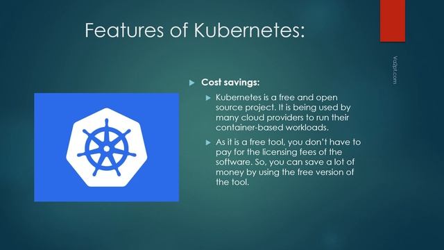 Kubernetes Management Tools смотреть онлайн