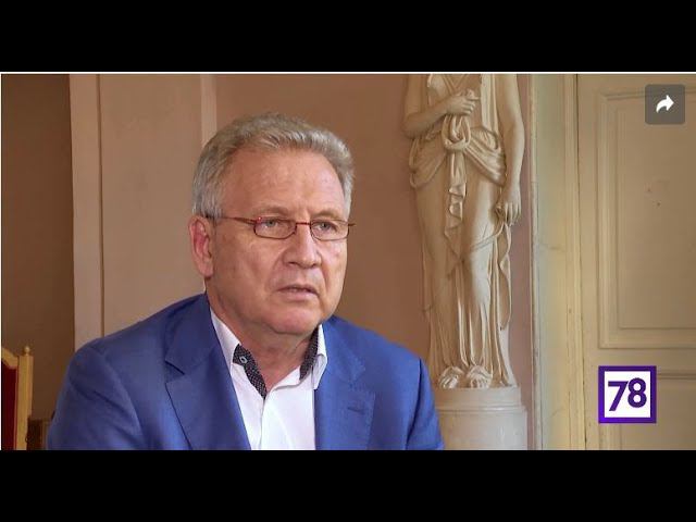 Глава Роспатента Григорий Ивлиев - о росте числа изобретений и уловках известных брендов смотреть онлайн