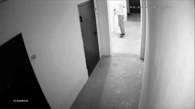 Вор лампочек смотреть онлайн