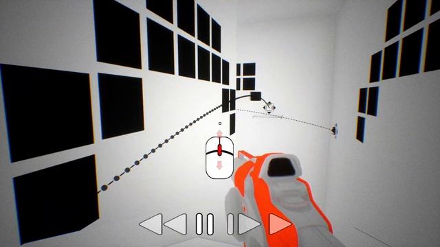 End Time - Mind Bending & Time Bending First Person Puzzler смотреть онлайн