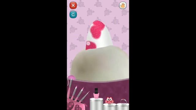 Emma The Cat - My Talking Virtual Pet || Emma The Cat Game смотреть онлайн