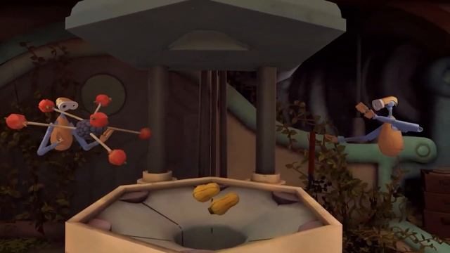 PSVR 2 Game | The Last Clockwinder brings clever automation puzzles смотреть онлайн