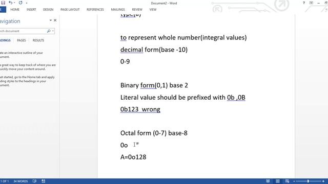 DATA TYPES IN PYTHON IN HINDI !! Lecture-4 смотреть онлайн