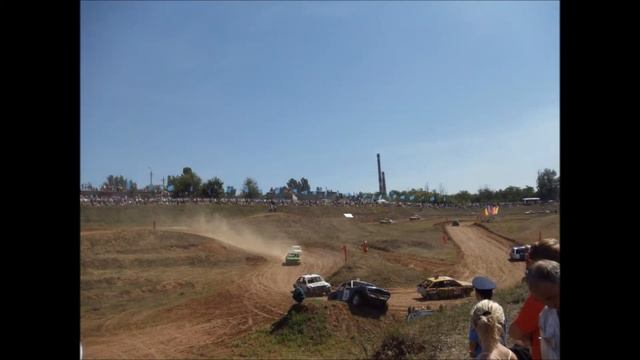 Воронин Гонки на выживание г.Кривой Рог смотреть онлайн