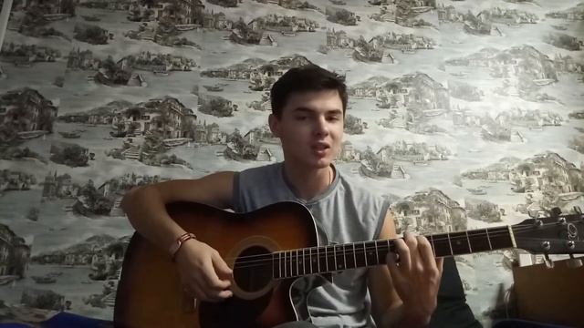 Cover Noize mc :"Питерские крышы" смотреть онлайн