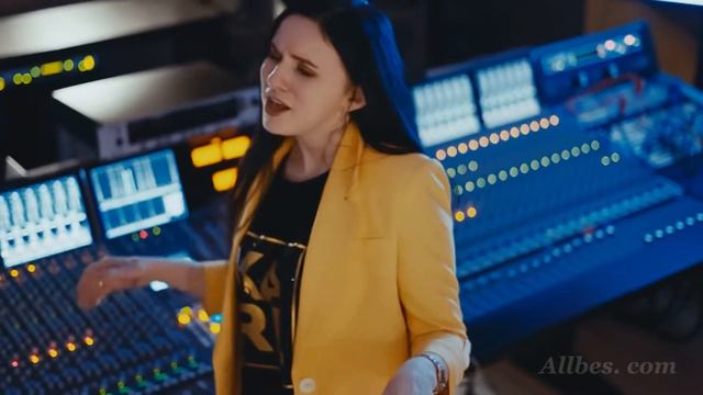 Инна Вальтер - Небо смотреть онлайн