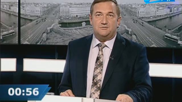 Теледебаты кандидатов на должность Губернатора Санкт-Петербурга смотреть онлайн