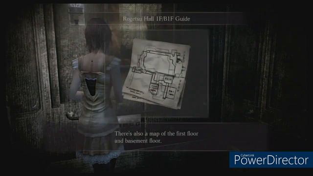 [Switch] Fatal Frame Mask of the Lunar Eclipse Walkthrough Part 4 смотреть онлайн