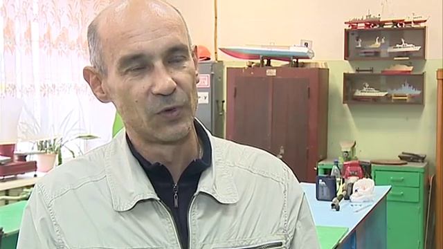 Ярославец Алексей Уханов с победой вернулся с чемпионата Великобритании по стендовому судомоделизму смотреть онлайн