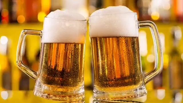 С Международным Днём пива смотреть онлайн