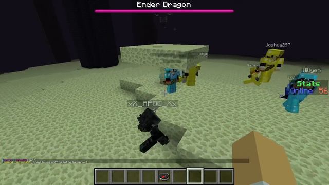 MineFrenzy PvP Fun! смотреть онлайн