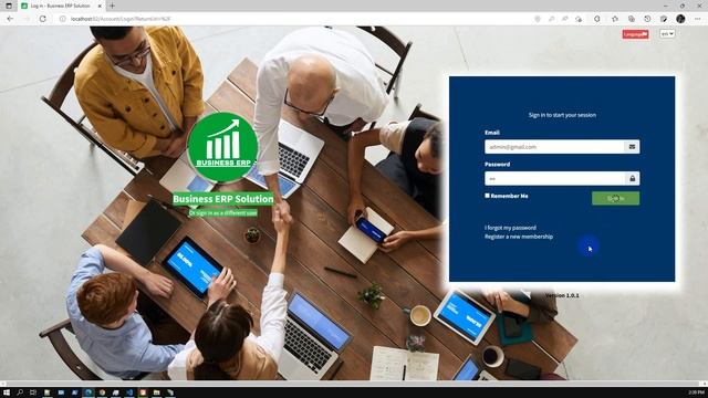 How to deploy/host ASP.NET Core 6.0 MVC App to IIS Using VS Code | Visual Studio смотреть онлайн